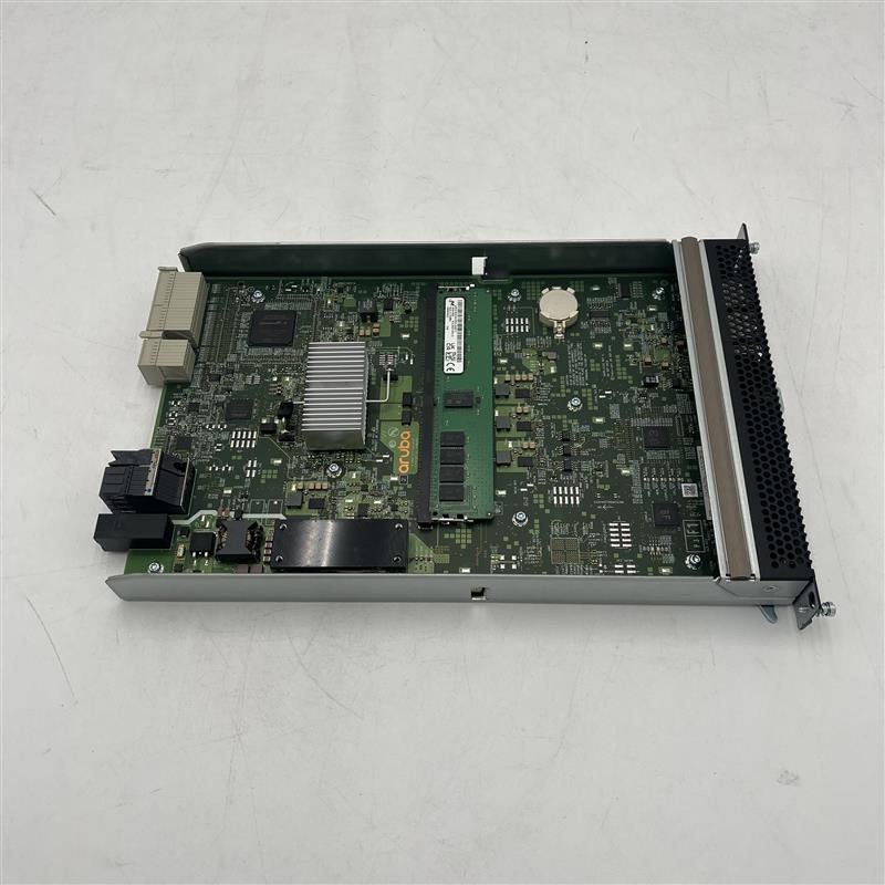 ARUBA HPE 6400 MANAGEMENT MOD - R0X31A