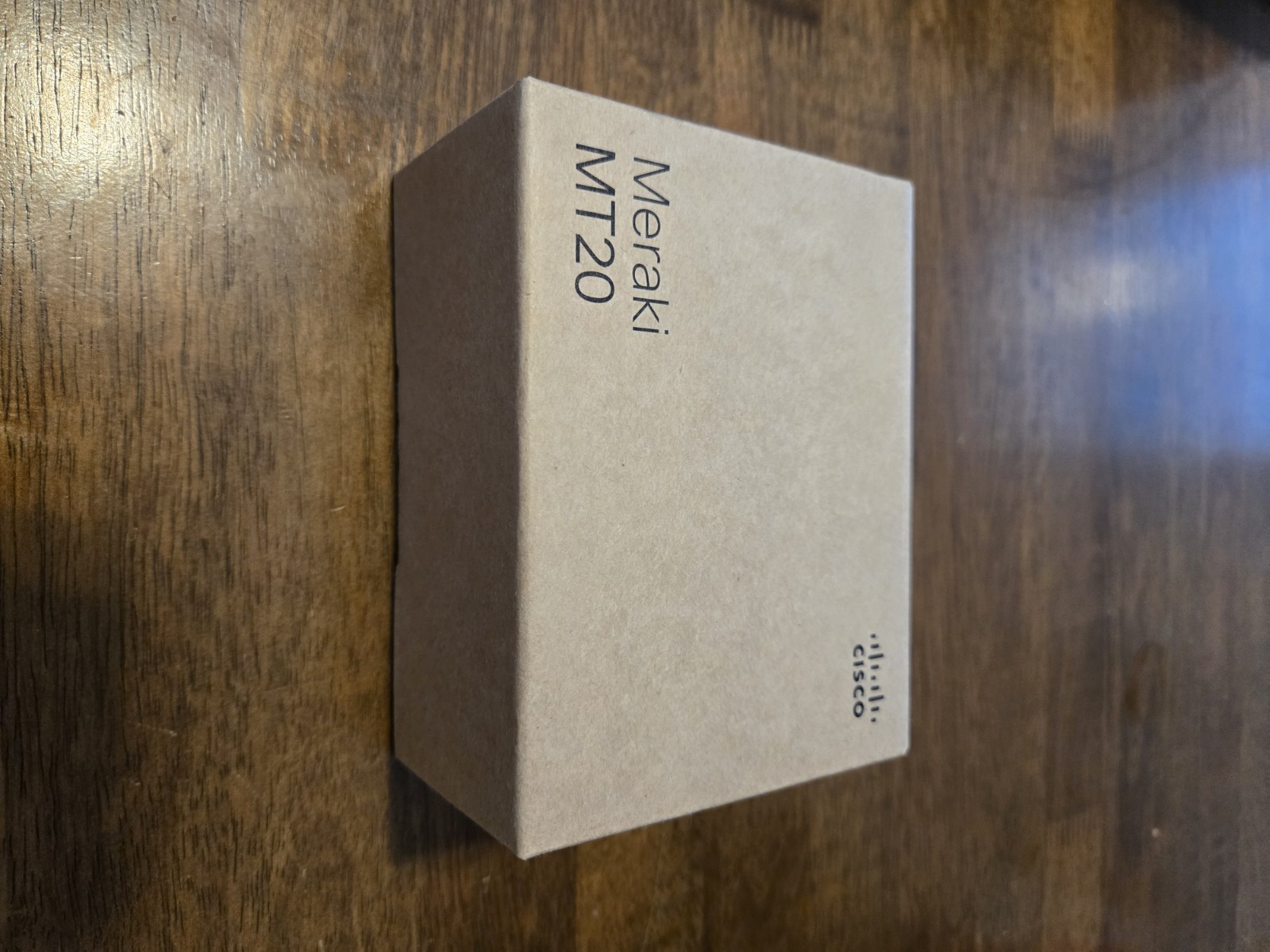 Meraki MT20