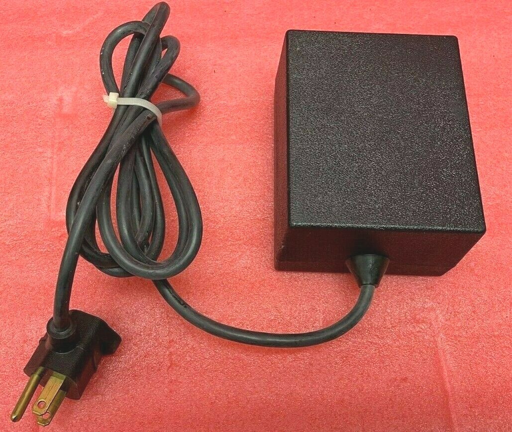 AT&T 353A AC to DC Power Supply INPUT 117V AC OUTPUT -48VDC 300mA