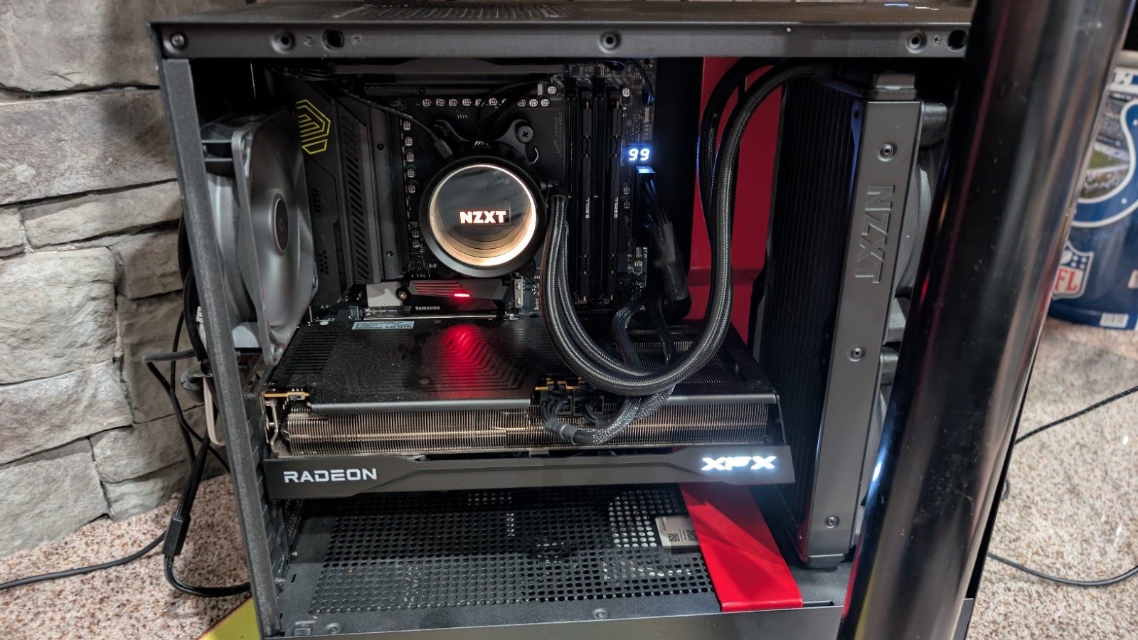 High End Gaming pC