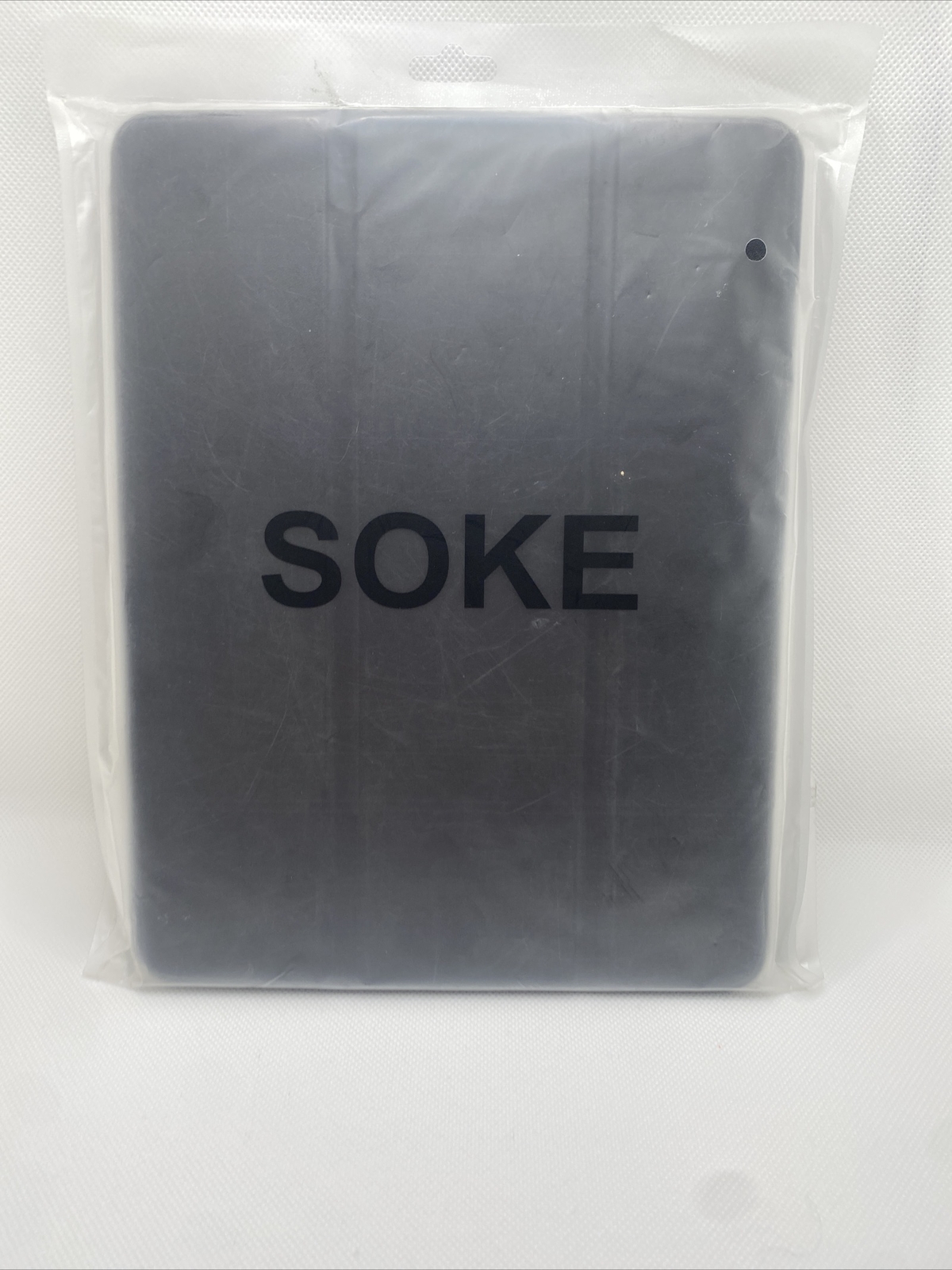 Soke iPad Air 4 Case 10.9 Inch 2020 with Pencil Holder - brand new 