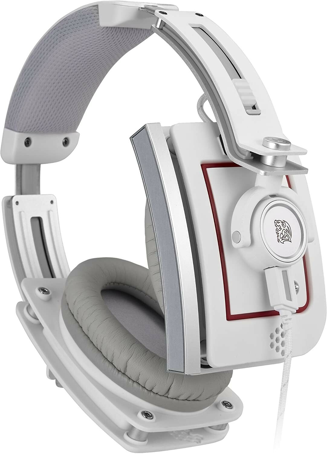 Pro Level Gaming Headset, Twitch, PC, High Quality Tt Esports By Thermaltake