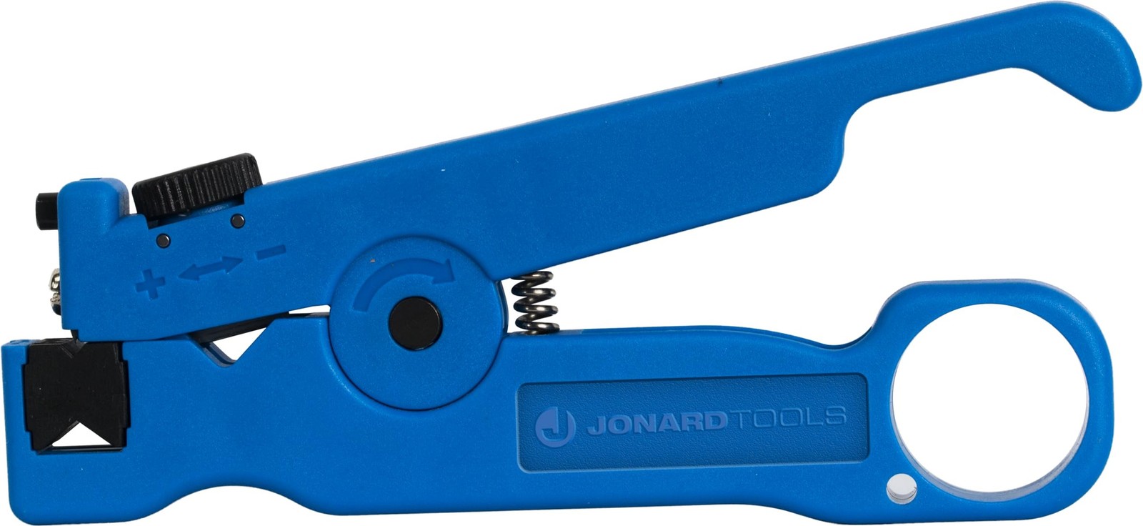 Jonard Tools CSR-1575 Cable Slit and Ring Tool