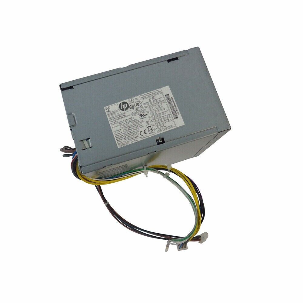 503377-001 508153-001 503378-001 508154-001 Computer Power Supply 320W For HP