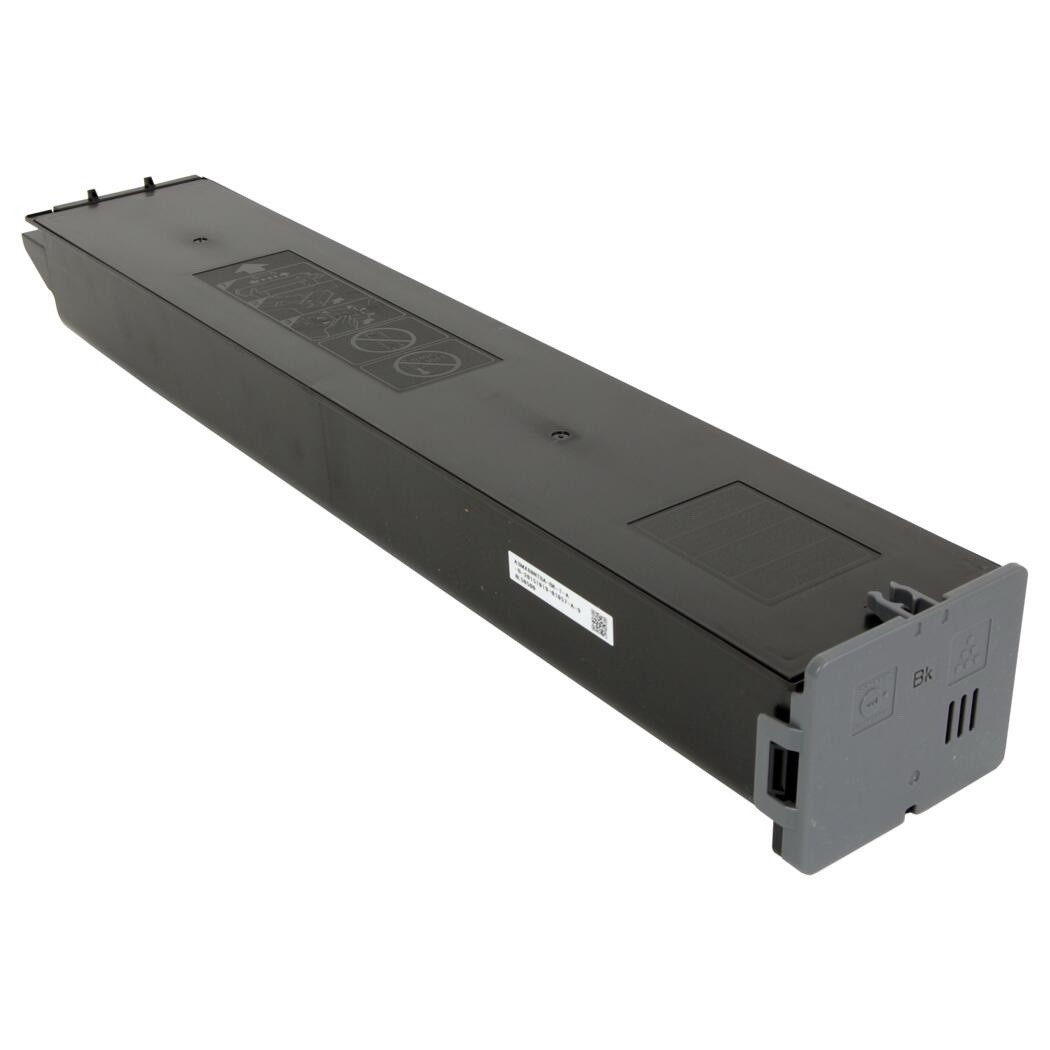 Sharp MX61NTBA Black Standard Yield Toner Cartridge