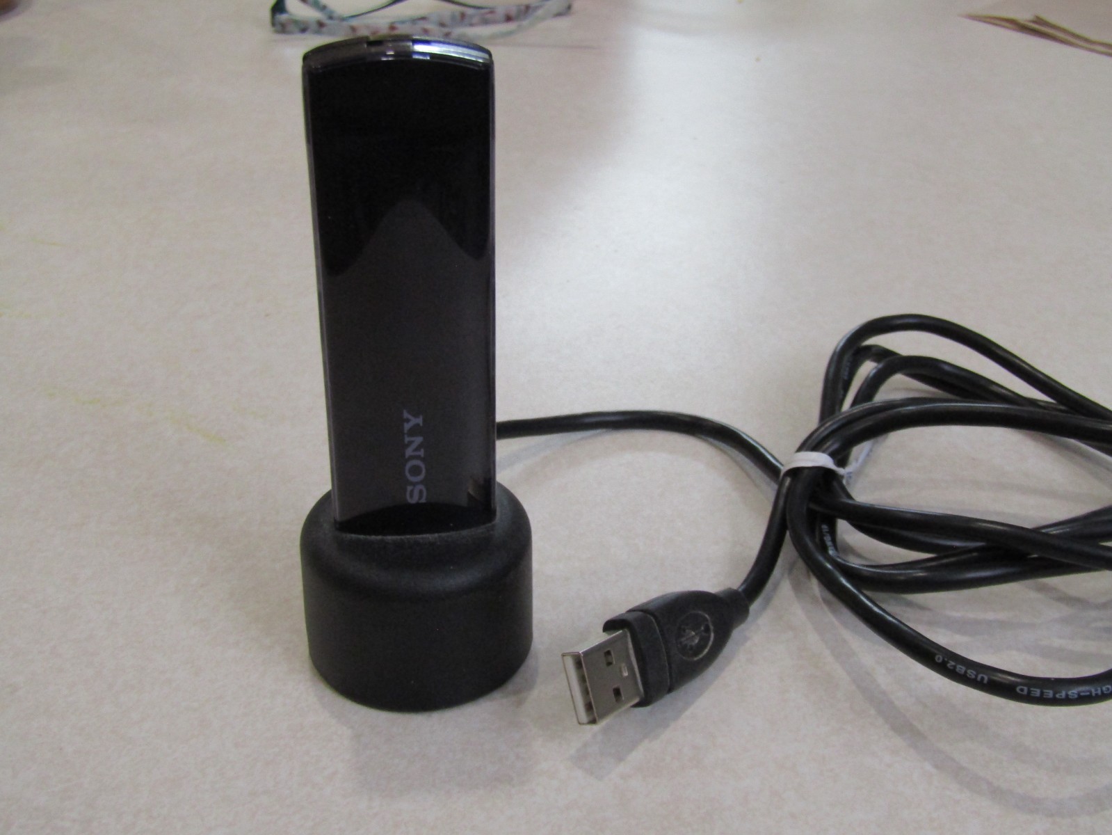 SONY WIRELESS LAN ADAPTER MODEL UWA-BR100