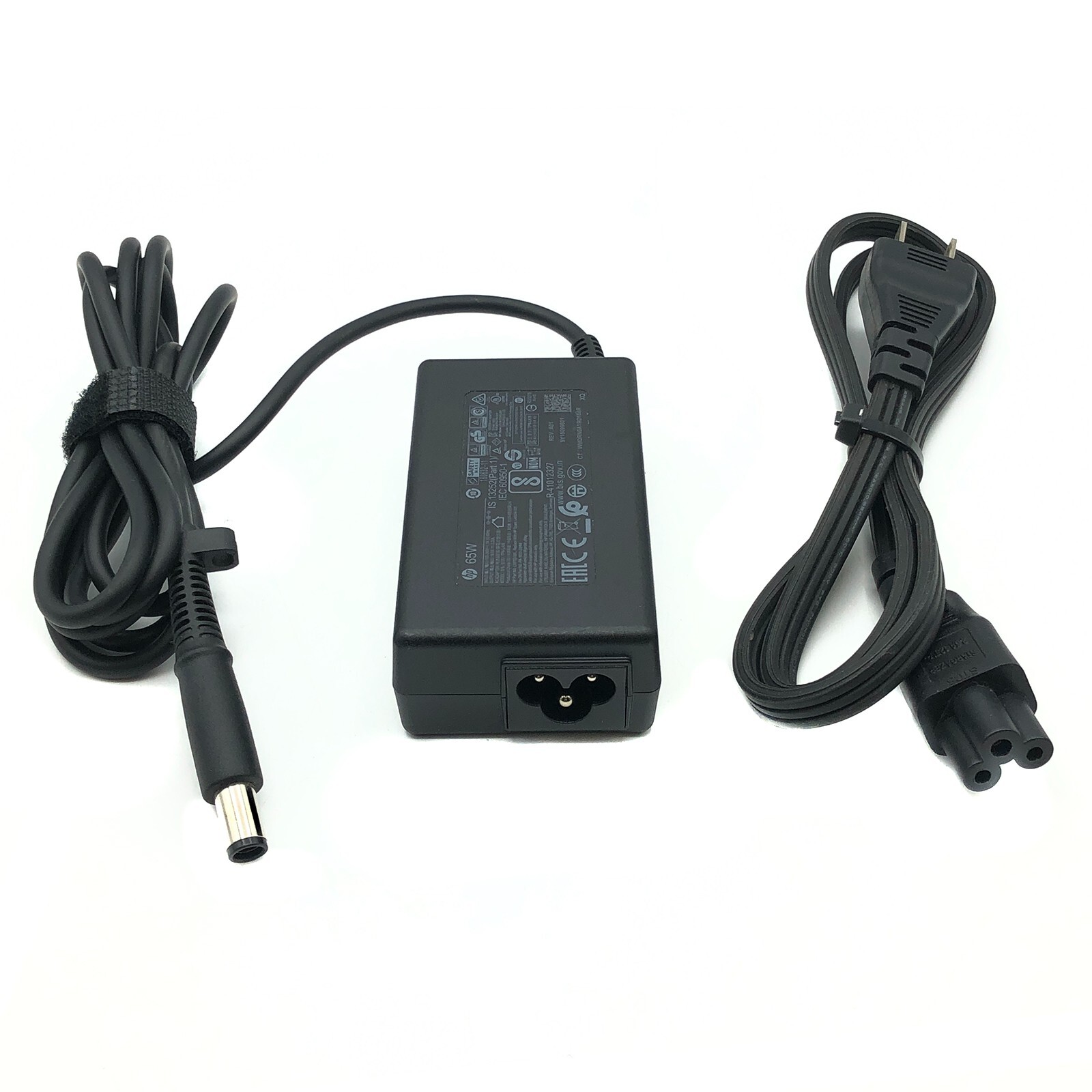 Original 65W HP AC Adapter for 2013 UltraSlim Docking Station D9Y32AA HSTNN-IX10