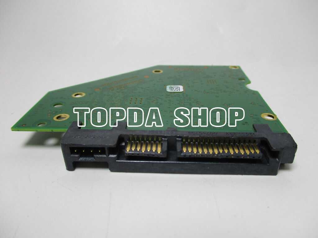 1PC ST100788341 ST4000DM005 Desktop hard drive board fit for Seagate