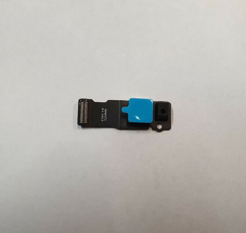 Genuine Dell Latitude 5285 7285 2-in-1 Camera Webcam Module 0CDXP9 6BA810T2 