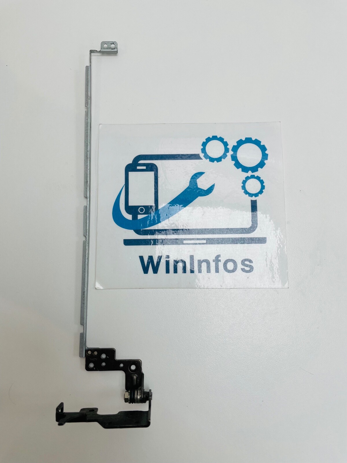 Left Hinge L / Hinge HP Notebook 250 (G3)