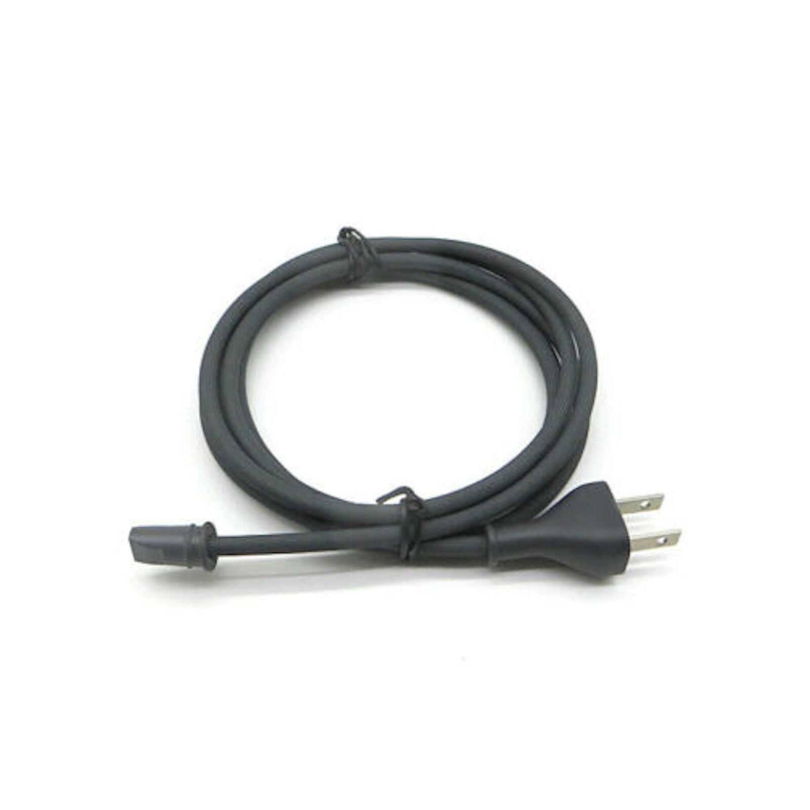 OEM Replacement Power Cord 677-10604 for the Apple HomePod Model A1639, Black