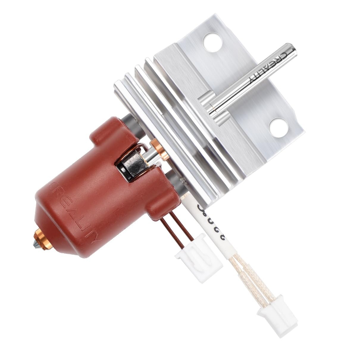K1 Series High-Speed Hotend Kit 60W with Quick Swap Nozzle for 3D Printing