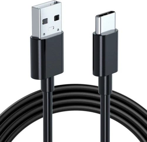 USB-C DC Charging Cable Cord For ‎blueparrott Model OTE911 PN: 204426 B250XTS SE