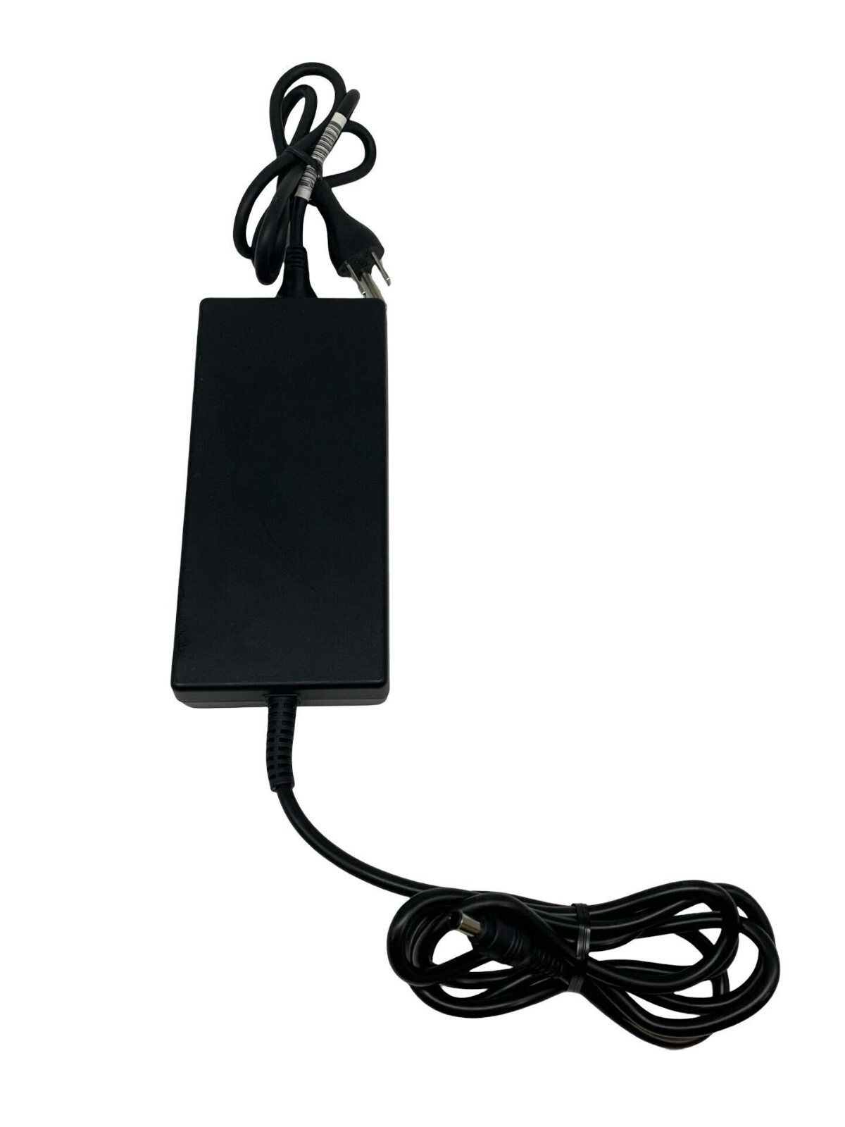 Genuine LG 210W AD10630LF AC Power Adapter & Black Tip - UD