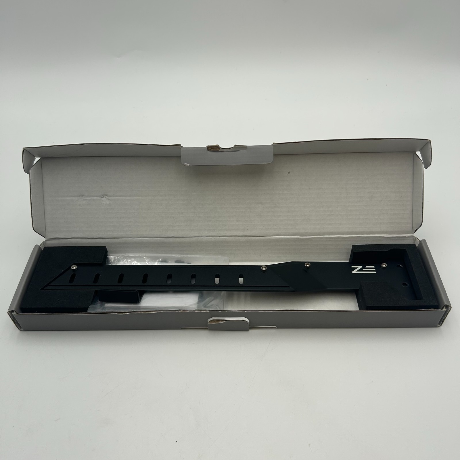 EZDIY-FAB GPU Holder Brace Graphics Card GPU Support Anti-Sag Bracket US-309