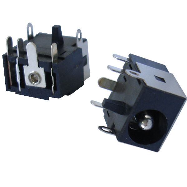 AC DC Power Jack Socket Connector for Acer Ferrari 3000 3000LMi 3200 3400 4000