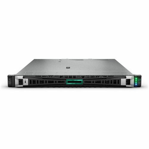 HPE ProLiant DL320 G11 1U Rack Server - 1 x Intel Xeon Silver 4514Y 2 GHz - 64 G
