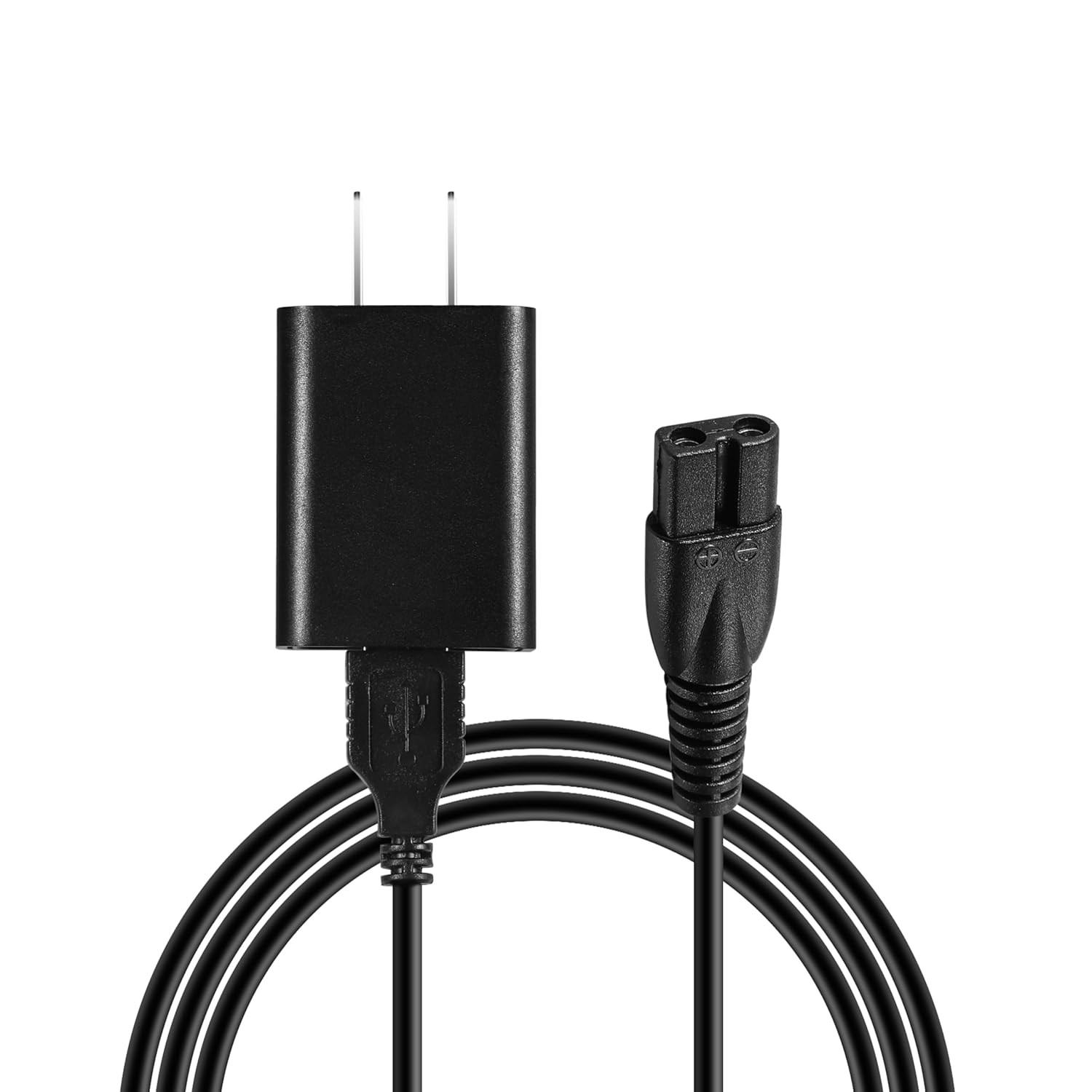 Replacement Suttik Hair Clippers Charger USB Charging Cable Compatible with... 