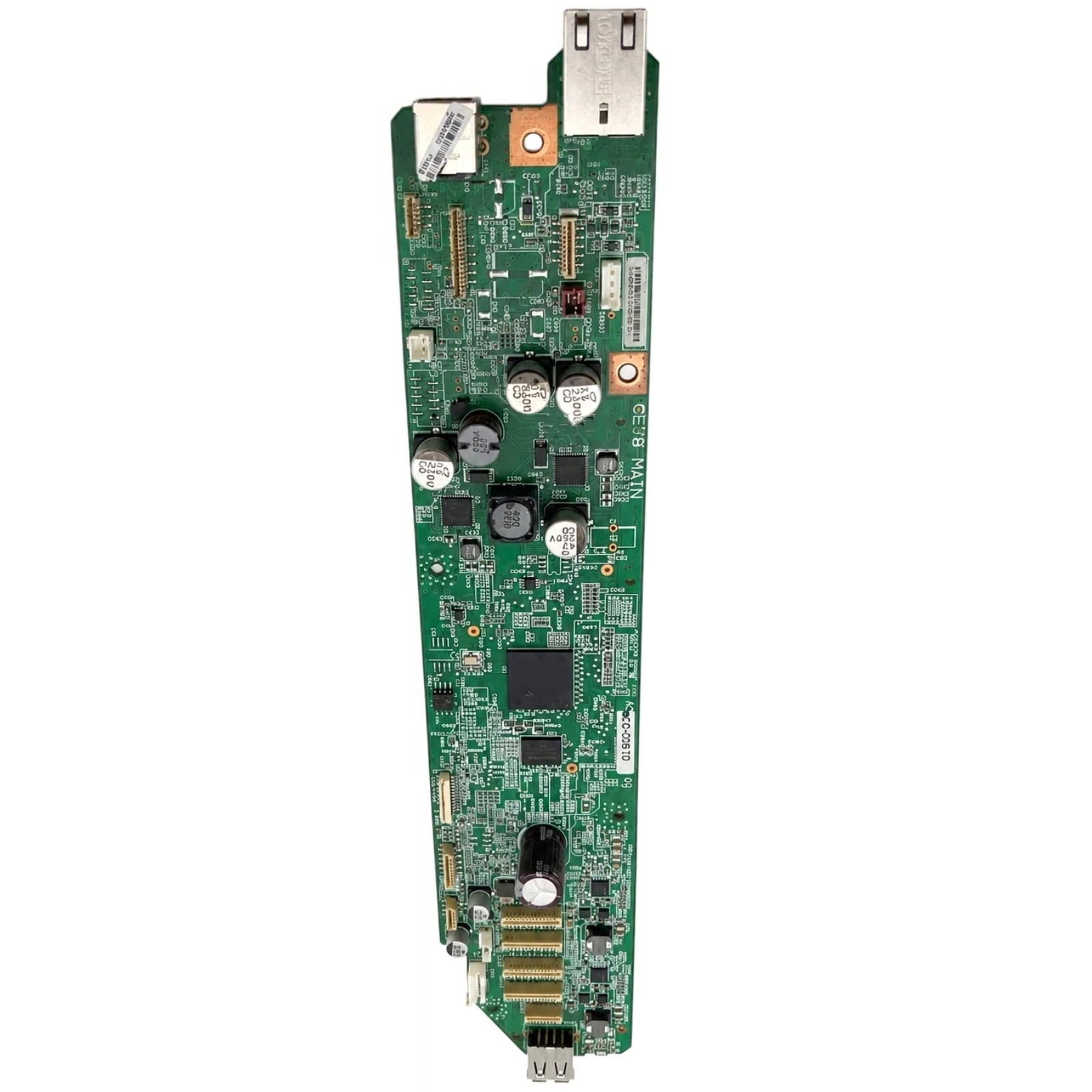 Main Board EcoTank Motherboard CE78MAIN fits for Epson ET-7700 Printer Parts