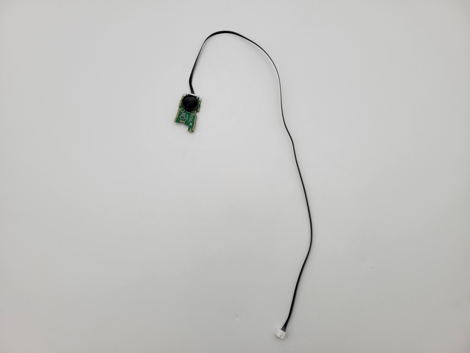 Button Control Panel SAMSUNG 32" UJ59 , BN96-39758