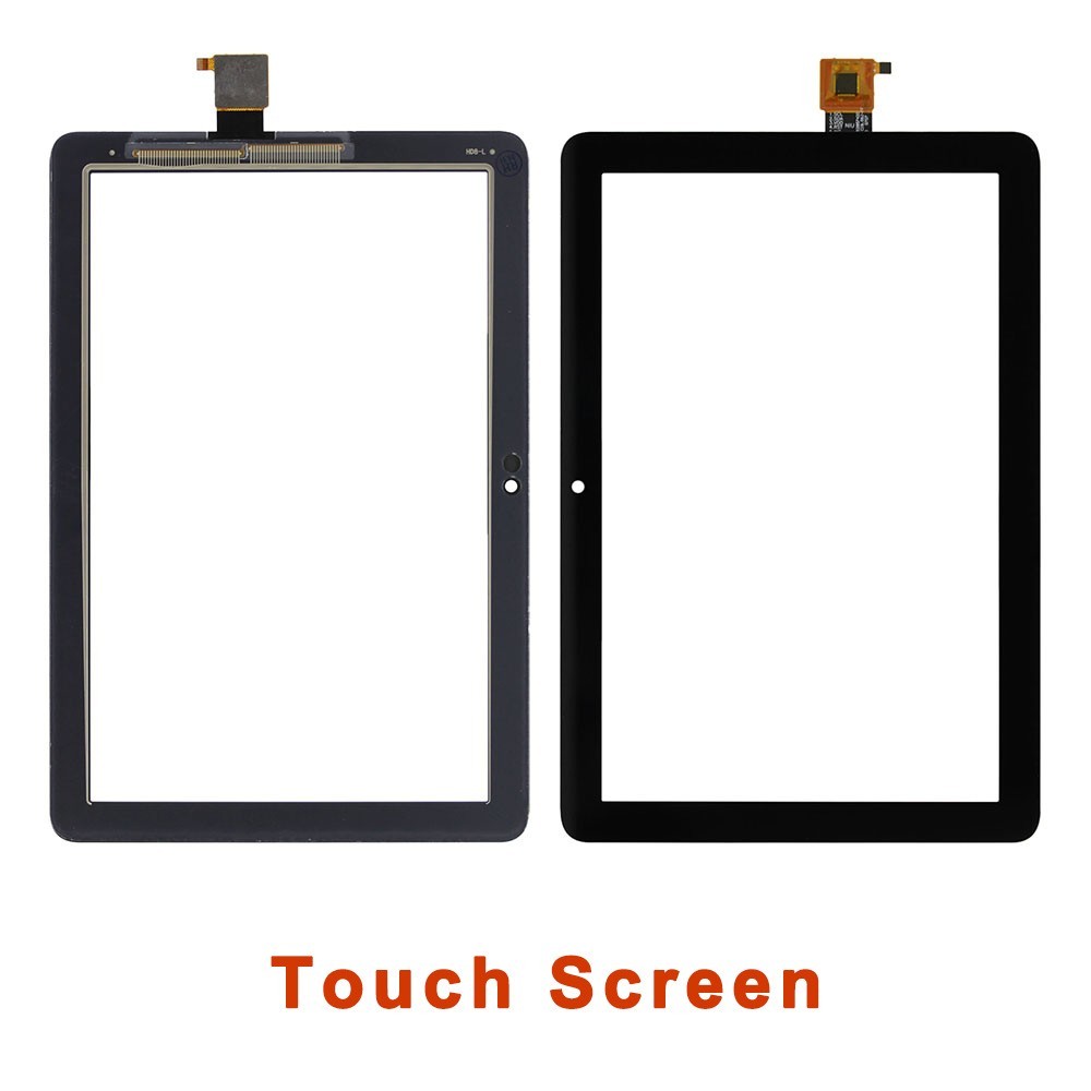 For Amazon Fire HD 8 (2022) 12th Gen R2SP8T LCD Display Digitizer Touch Screen