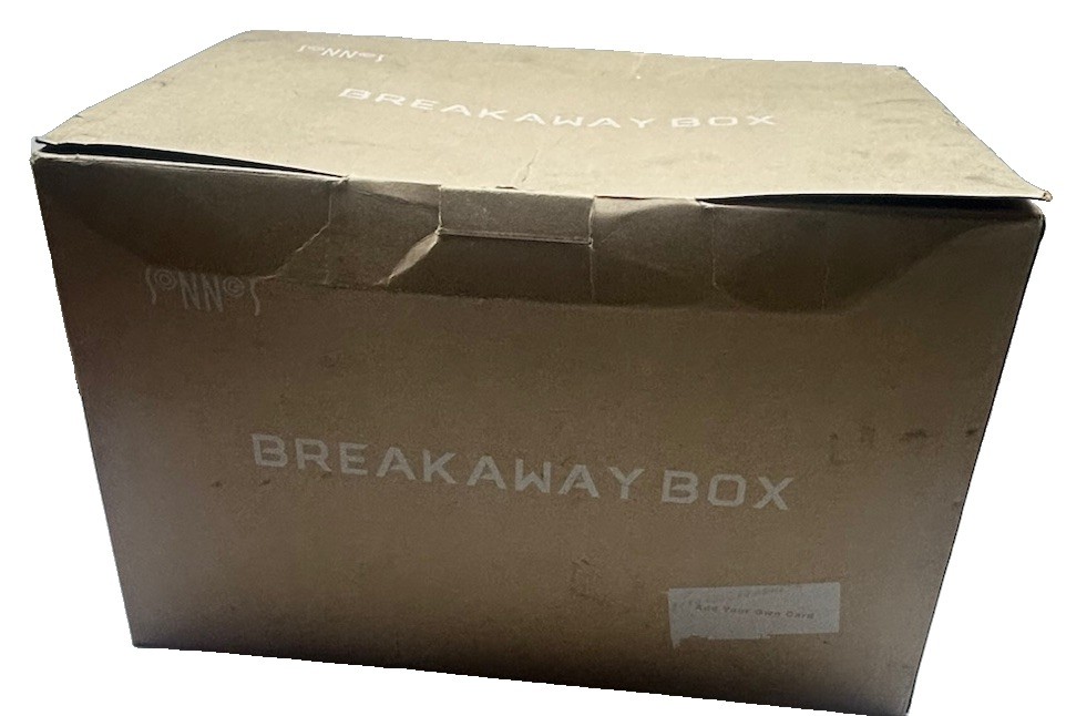SONNET GPU-550W-TB3 eGFX Breakaway Box 550 (Open Box)