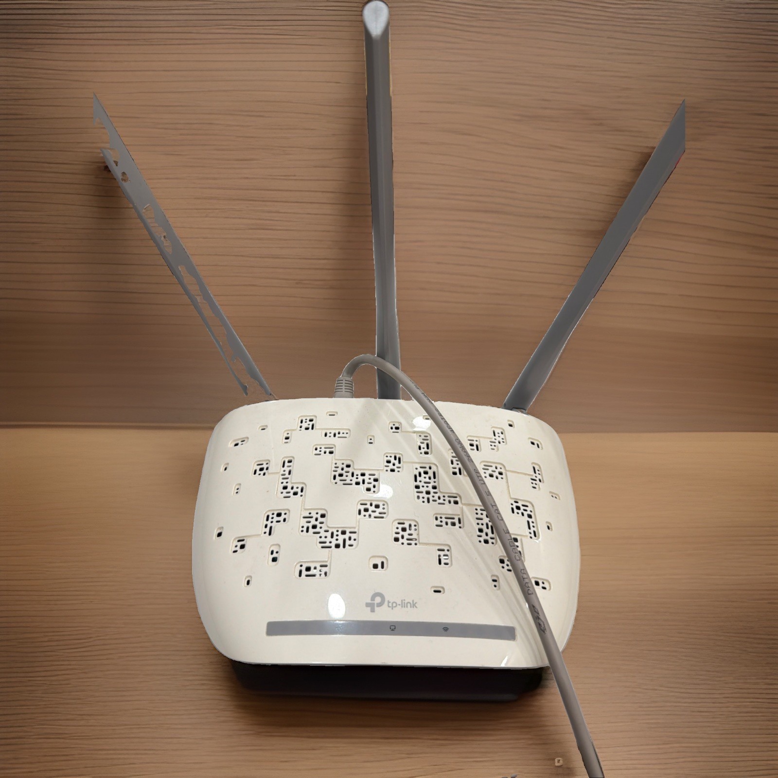 TP-Link TL-WR901N 450Mbps Witeless N Access Point New W/Tag No Box All Set