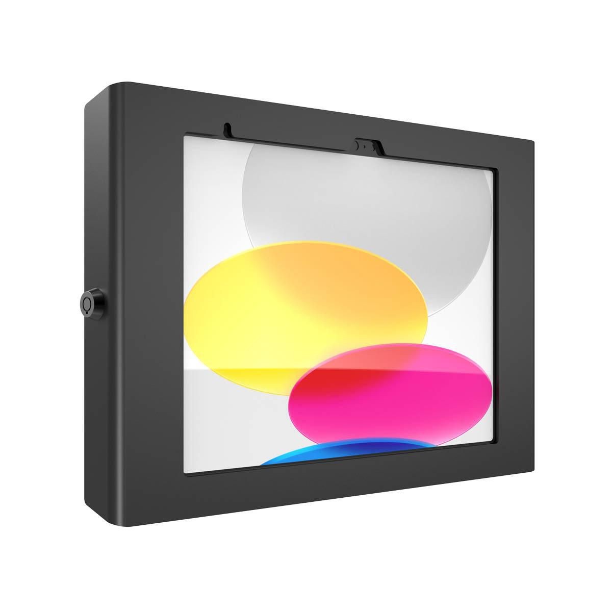 Compulocks W129242881 209APXB iPad 10th-11th (A16) Gen Apex Enclosure Wall ~E~