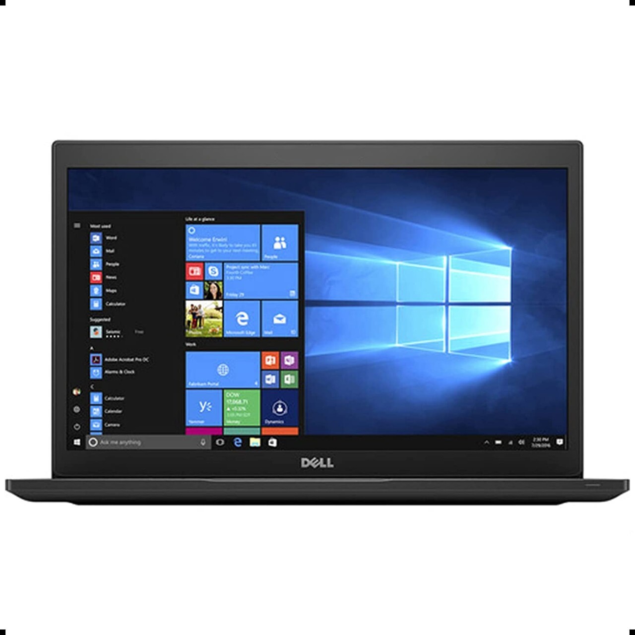 Windows 11 PRO Laptop Computer, 8GB Ram, Webcam, Wifi, HDMI & Brand NEW BATTERY