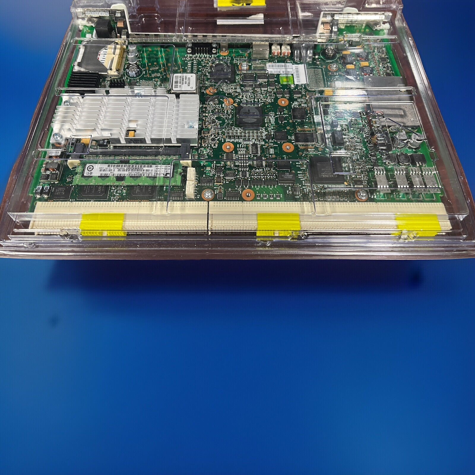 Cisco 15454-M-TSC-K9 V03 Cisco Transport Shelf Controller   73-11927-07 A0+