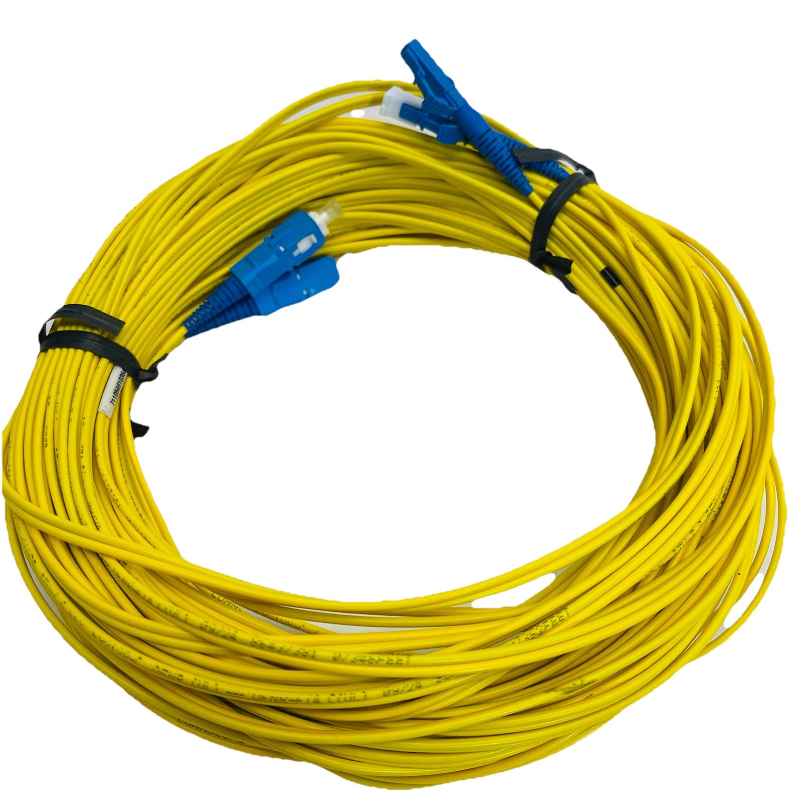 COMMSCOPE OPTIC FIBER CABLE 711054610364