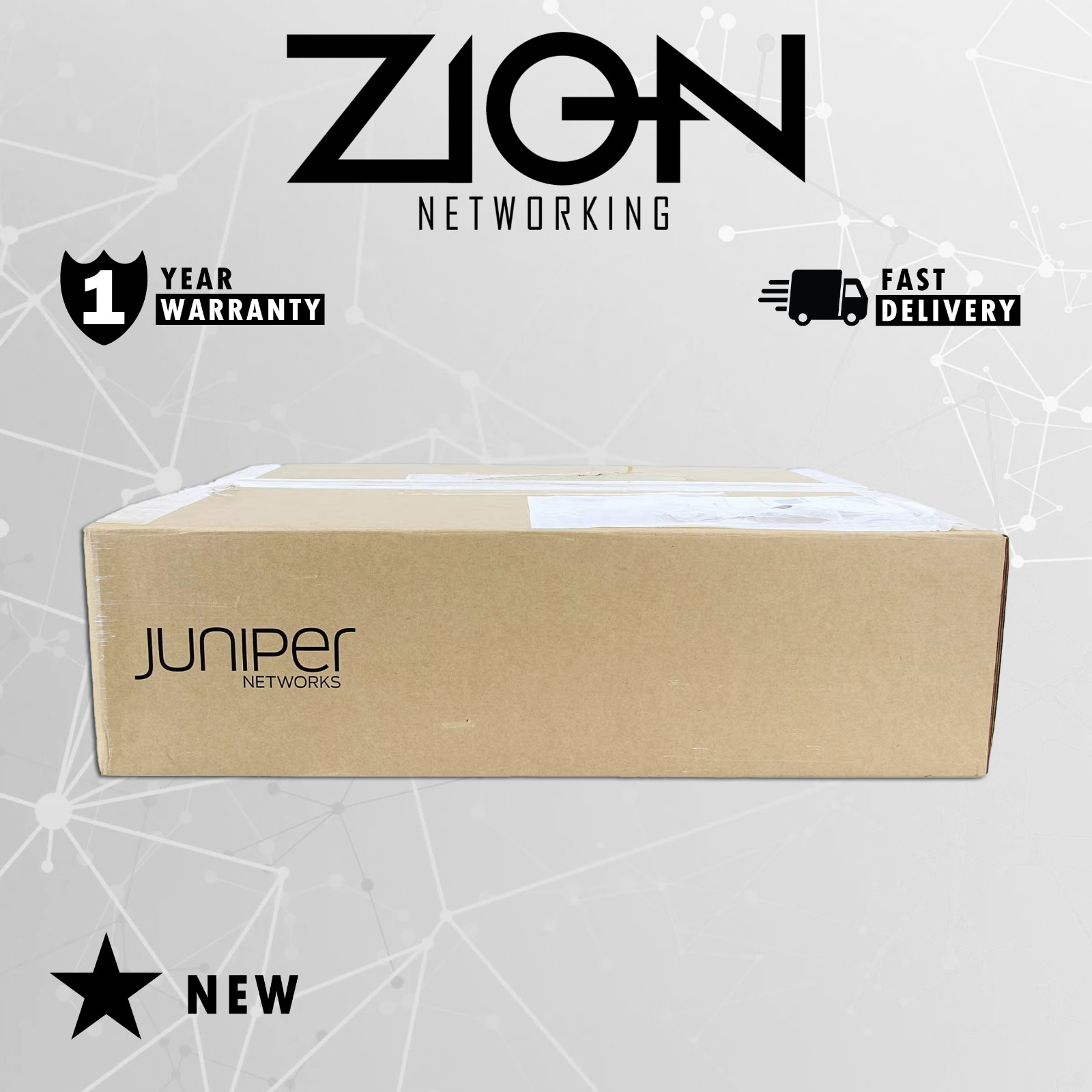 NOB Juniper SCBE2-MX-S Enhanced Switch Control | 1 Year Warranty