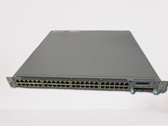 Juniper Networks 48 Ports EX4300-48P