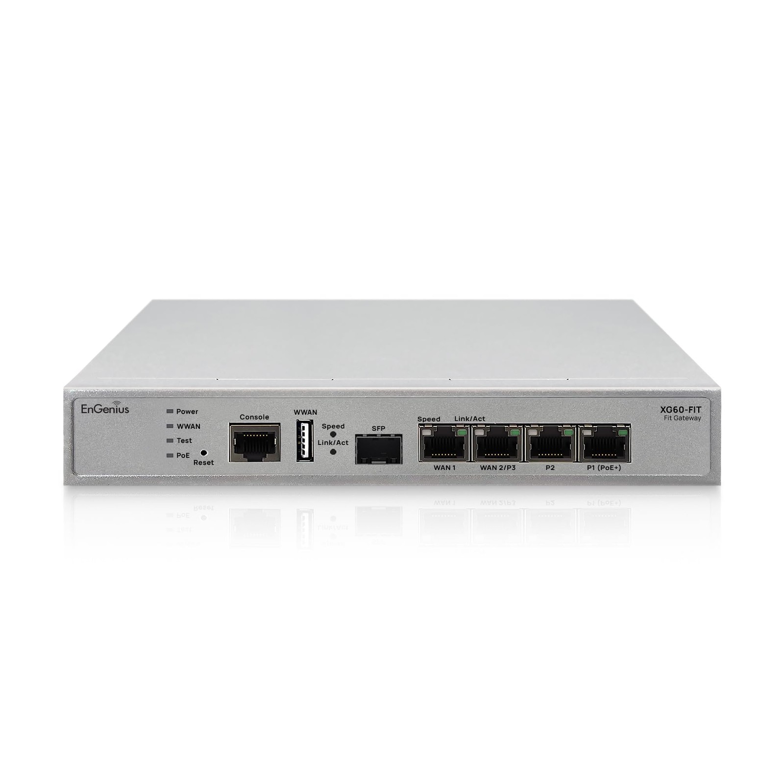 Engenius Technologies XG60FIT FitXpress XG60-FIT Managed Gateway