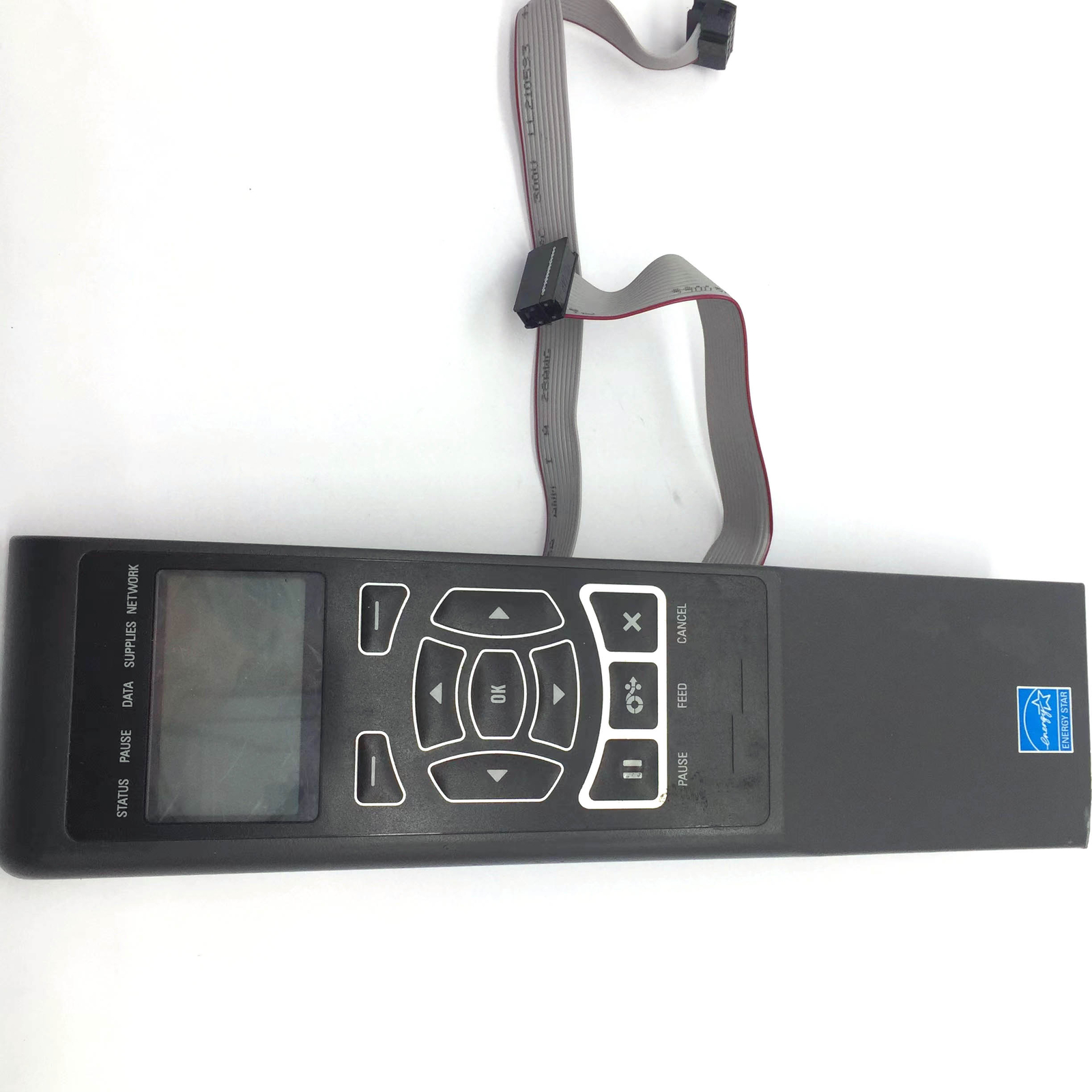 P1029917-001  Screen Control Display Panel Fits For ZEBRA C6ZEBRA ZT230