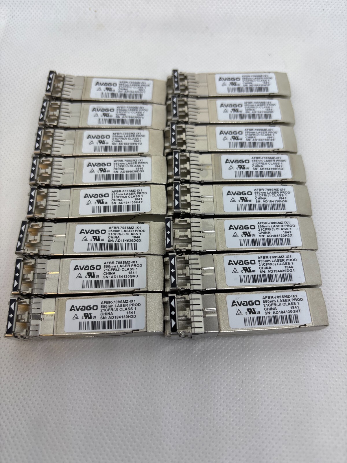 Avago AFBR-709SMZ-IX1