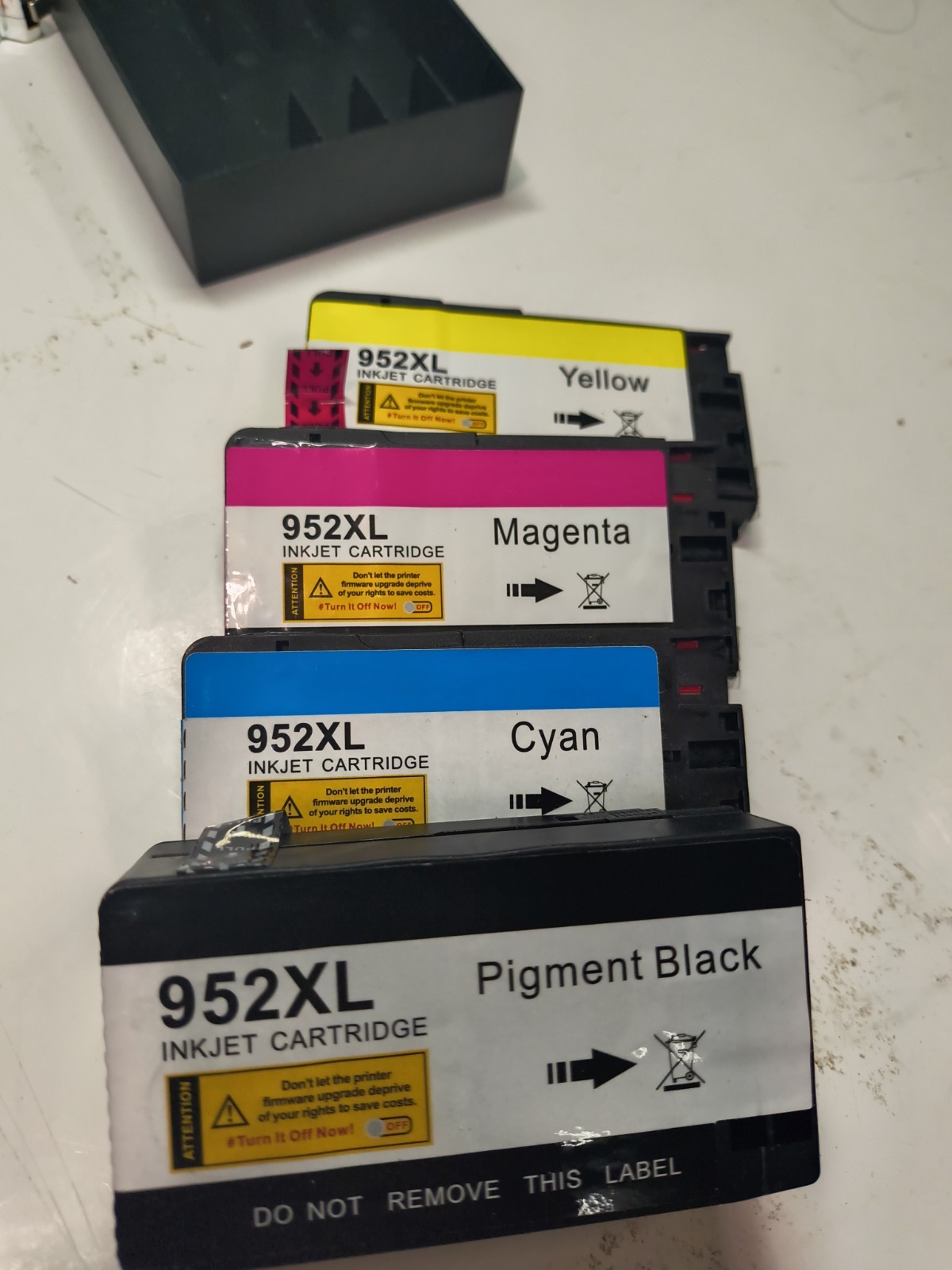 Ink 952 Xl