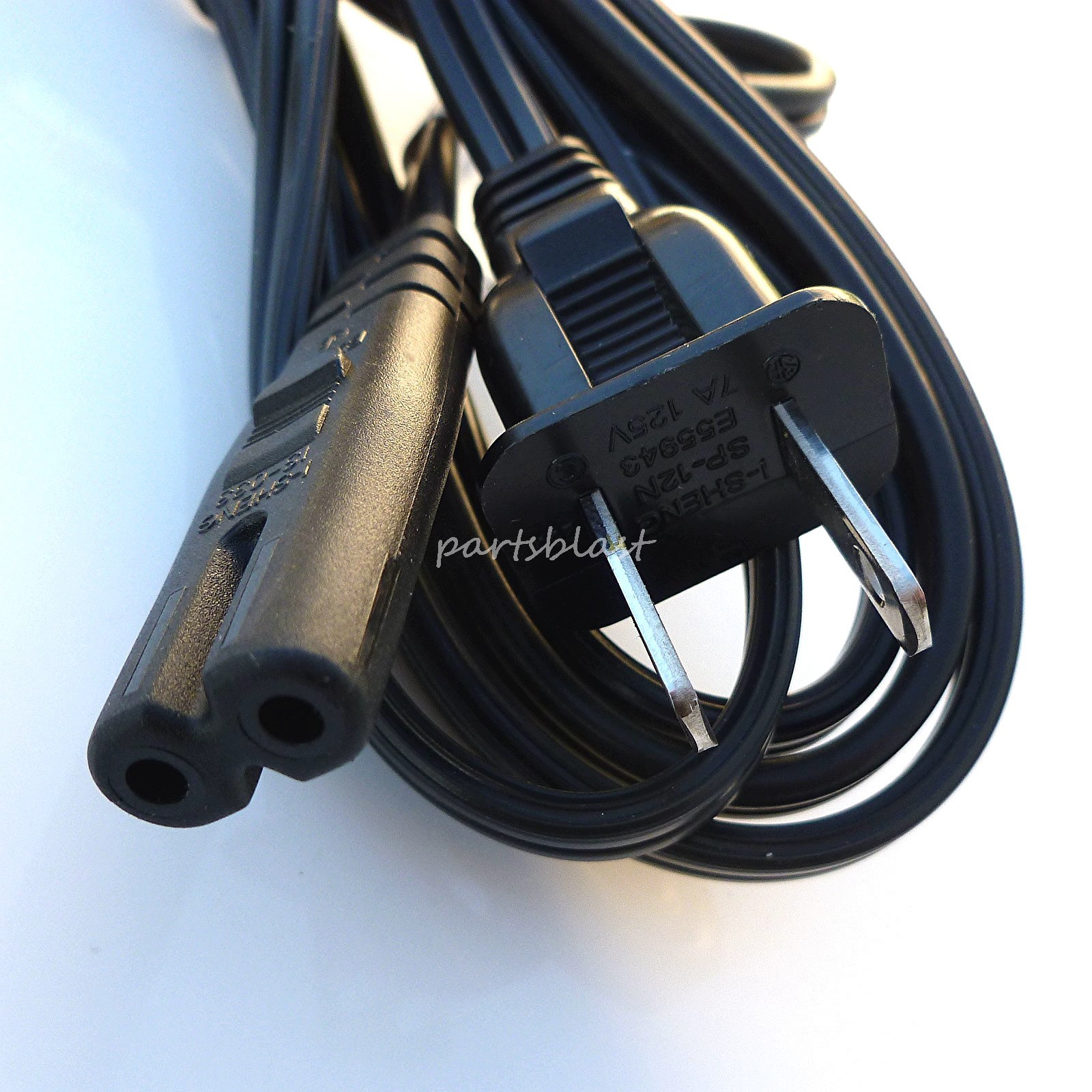 POWER CORD HP OfficeJet 4215 PRINTER AC Wire Cable connection connection plug