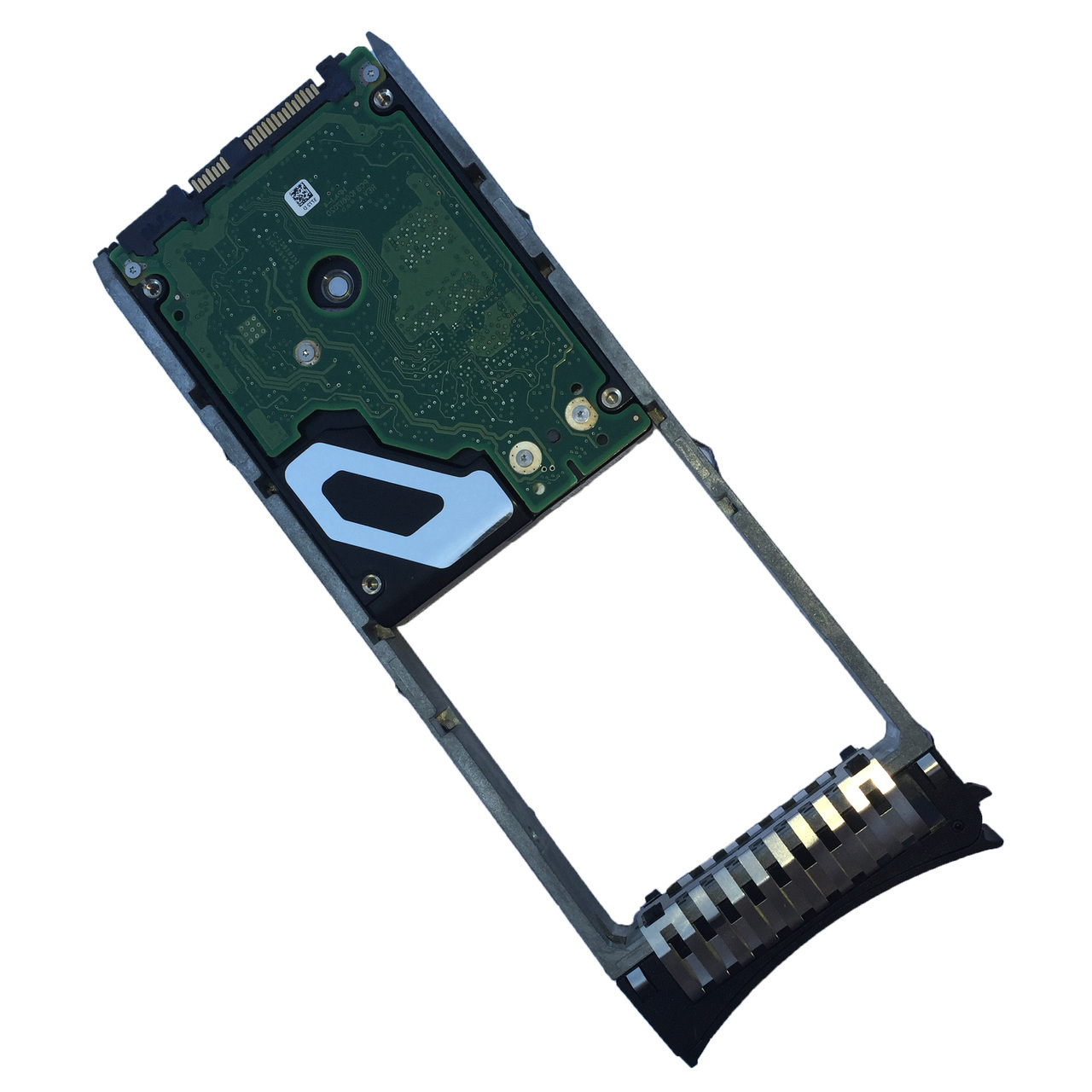 IBM ESEU 571GB 10K RPM SAS SFF-2 Disk Drive 4K Block - 4224