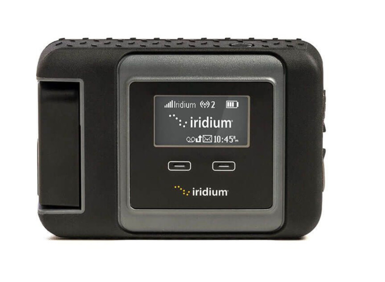 Iridium Go Satellite Wi-fi Hotspot