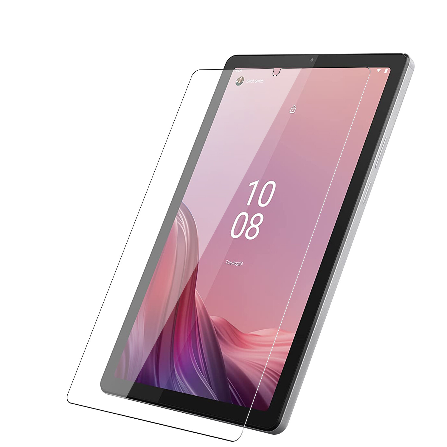 For Lenovo Tab M9 9 inch 2023 Screen Protector Tempered Glass Easy Install
