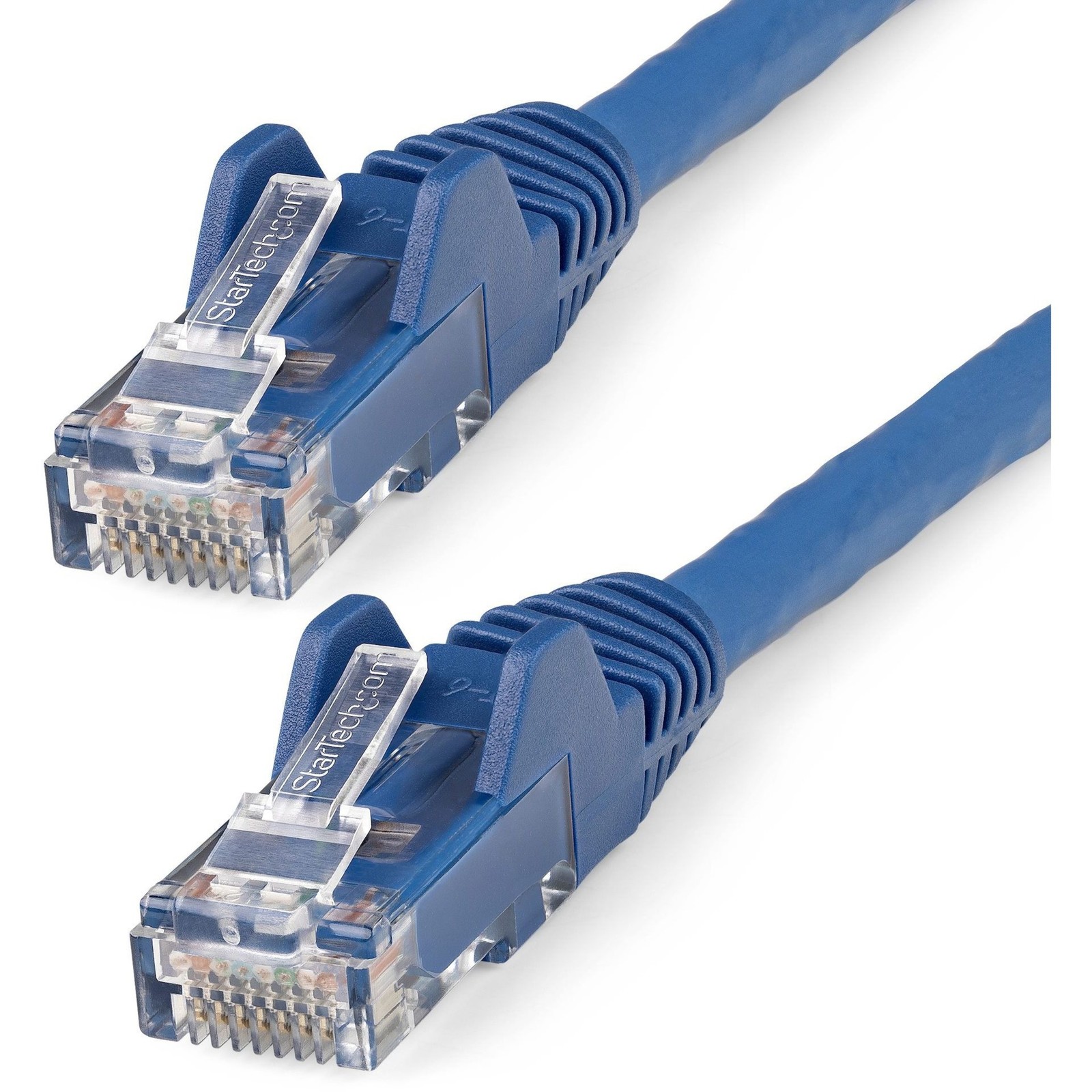 StarTech 35ft [10.7m] CAT6 Ethernet Cable (n6lpatch35bl)