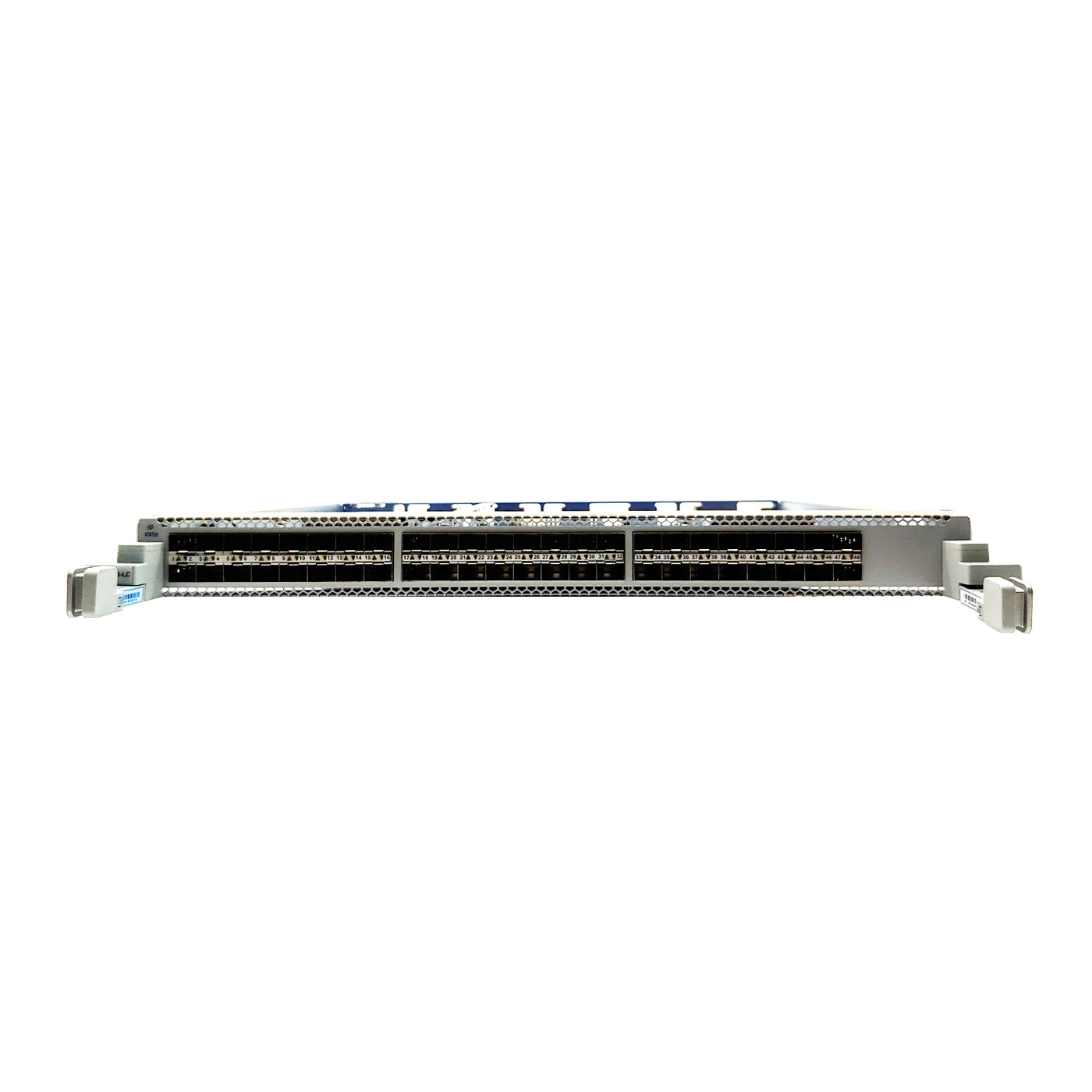 Factory Sealed Arista DCS-7500E-48S-LC 48-Port 1/10GbE SFP+