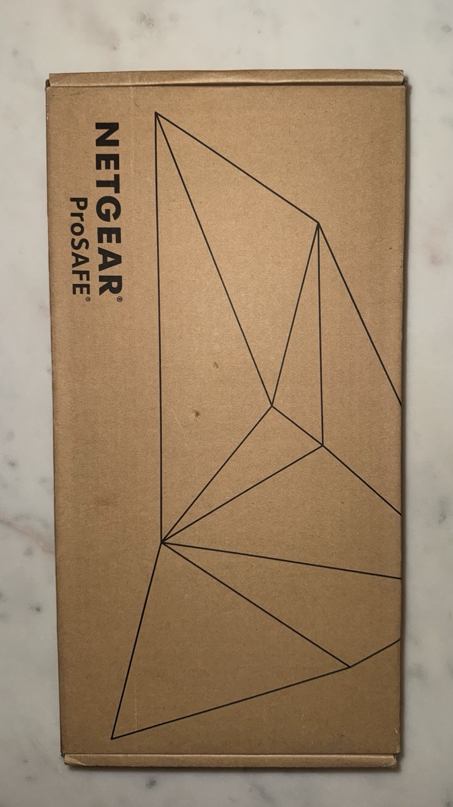 NEW Sealed NETGEAR ProSAFE GS516TP-100NAS 16-Port Gigabit Smart PoE Switch