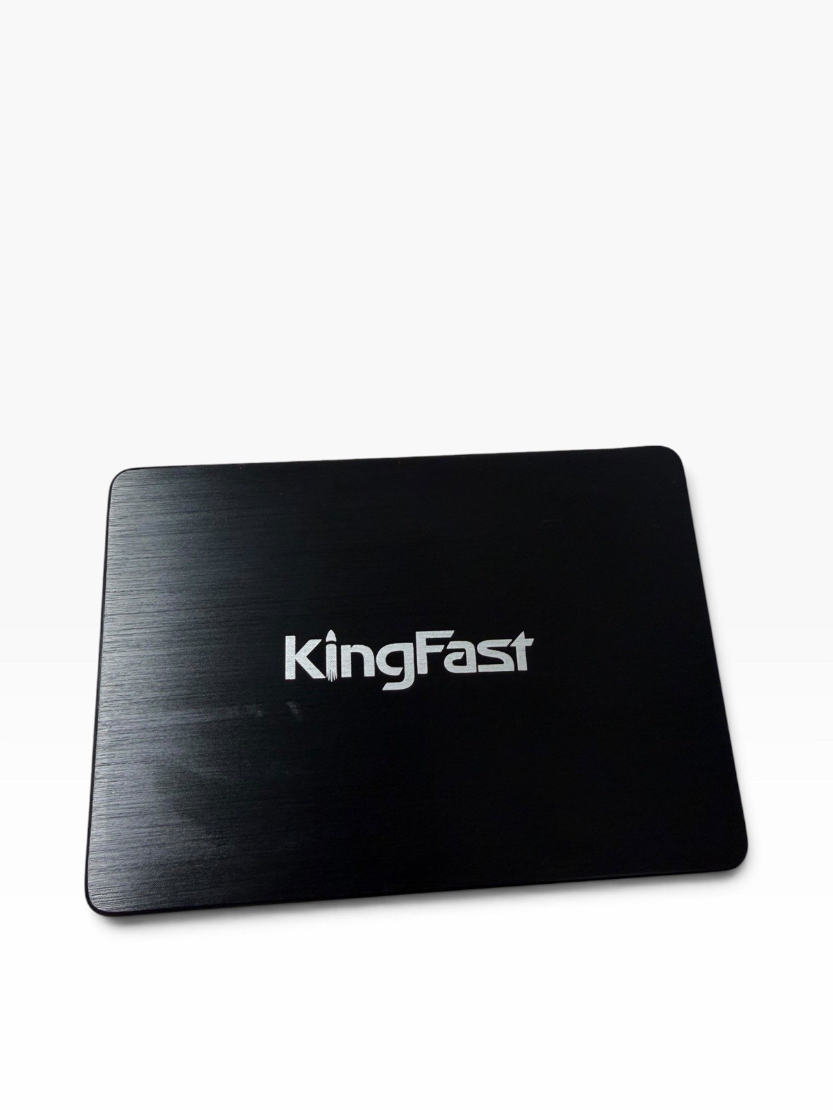 KingFast F10 256GB 2.5” SATA III Internal SSD Tested Working 2710DCS23BF-256