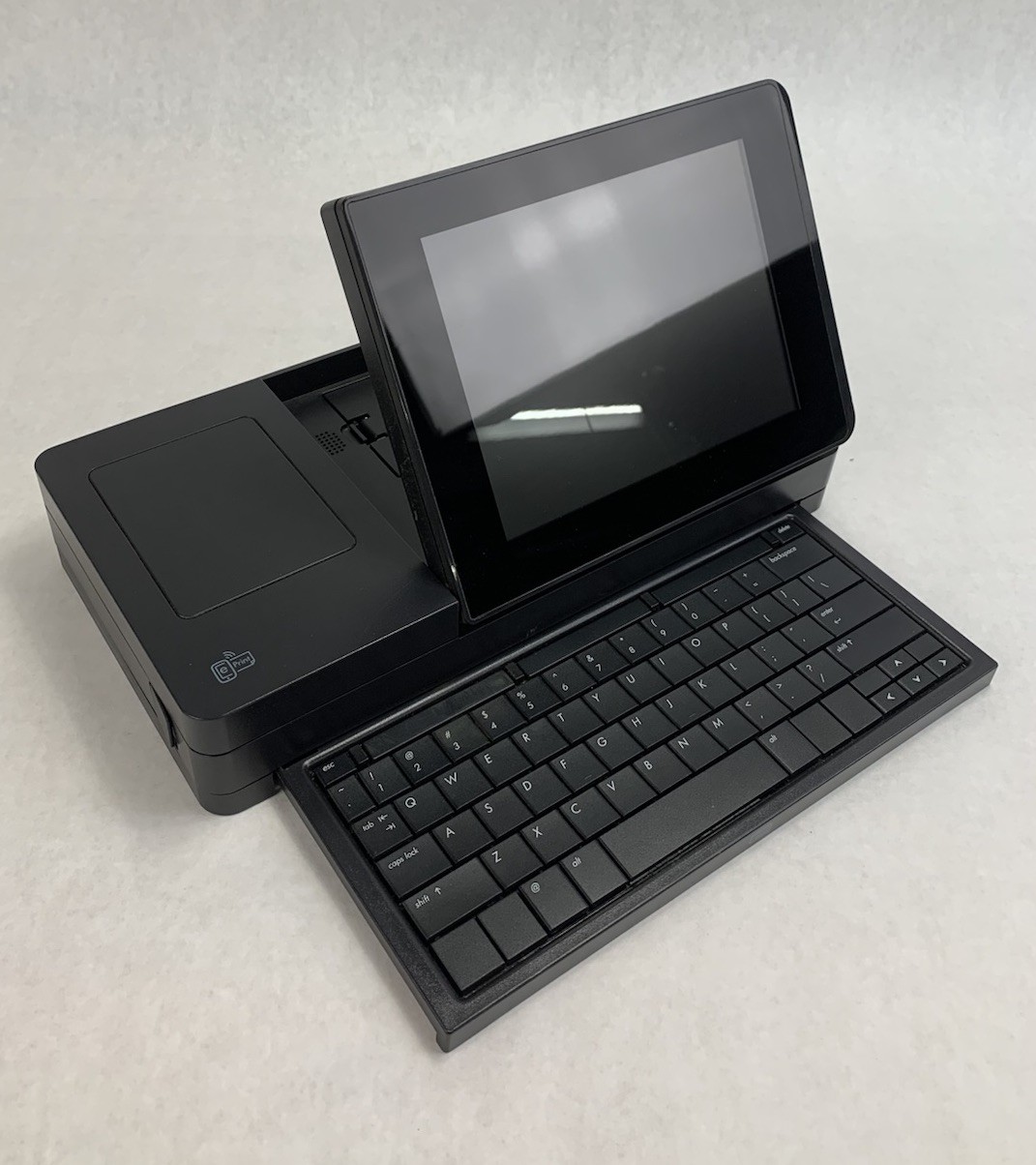 HP LaserJet M680 A2W76-60105 Touchscreen Control Panel