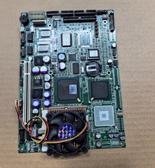 Advantech PCM-9576F PCM-9576 REV.A1 industrial motherboard