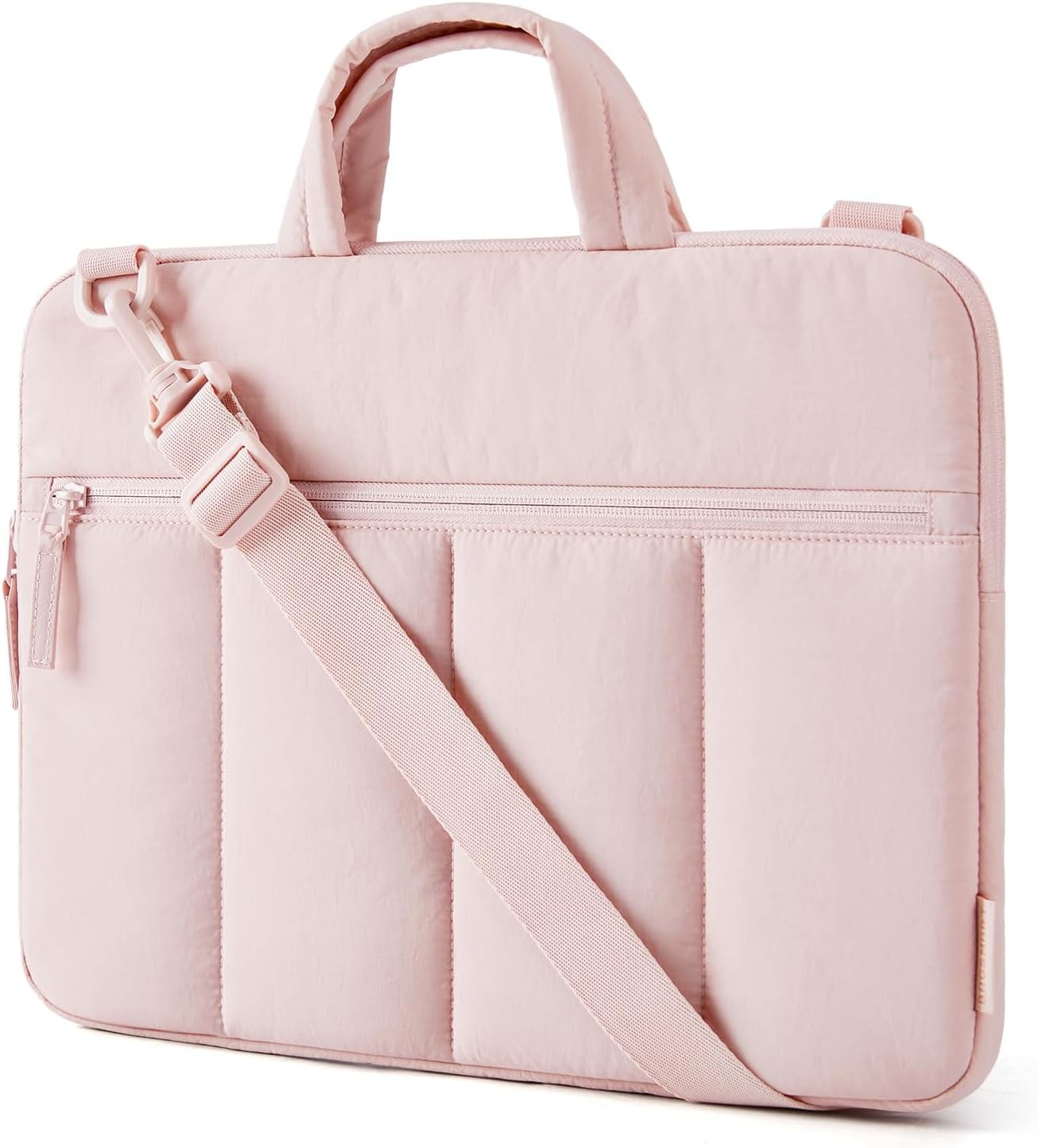 13-14 Inch Laptop Sleeve with Handle Slim Protective Case for Work