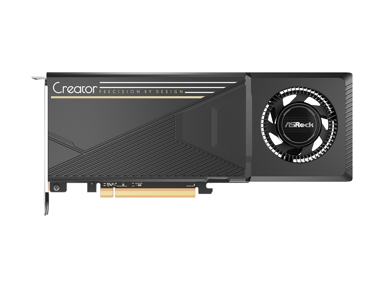 ASRock B60 Intel Arc Pro B60 B60 CT 24G 24GB 192-bit GDDR6 PCI Express 5.0 x8
