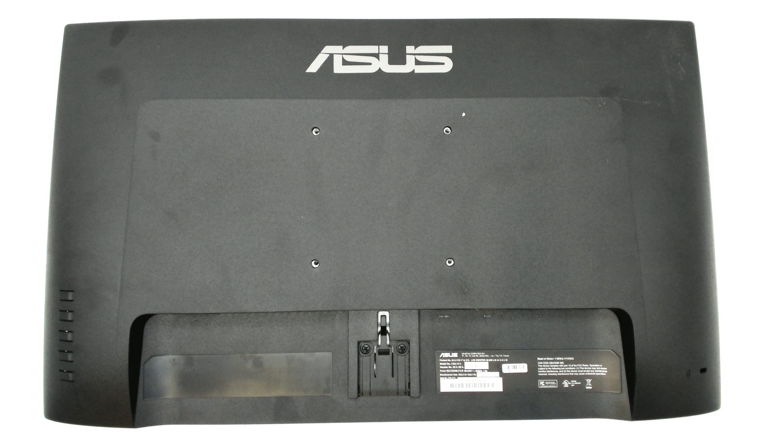 ASUS VA24EHE 23.8" Full HD IPS Monitor 75Hz Frameless Eye Care VA24EHE PC1796919